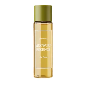 Mugwort Essence 160ml